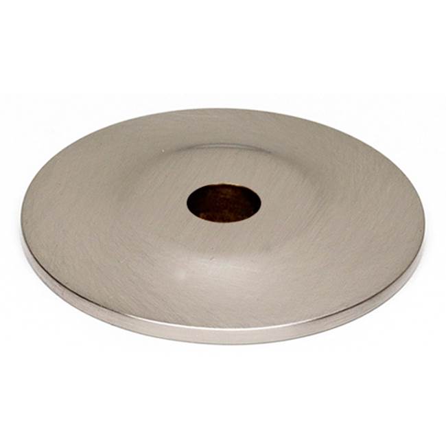 Alno Decorative Hardware 'Creations' 1" BACKPLATE - cabinetknobsonline