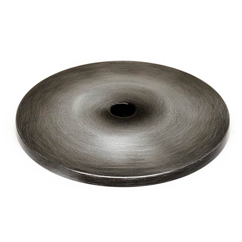 Alno Decorative Hardware 'Creations' 1 1-2" BACKPLATE - cabinetknobsonline