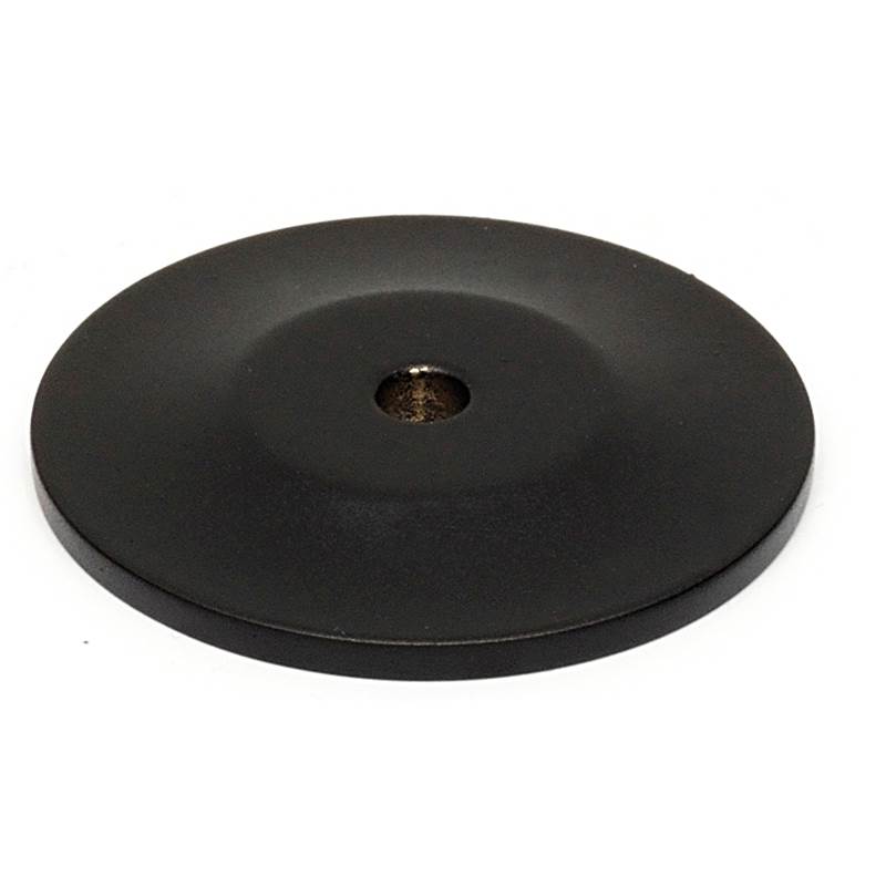 Alno Decorative Hardware 'Creations' 1 1-2" BACKPLATE - cabinetknobsonline