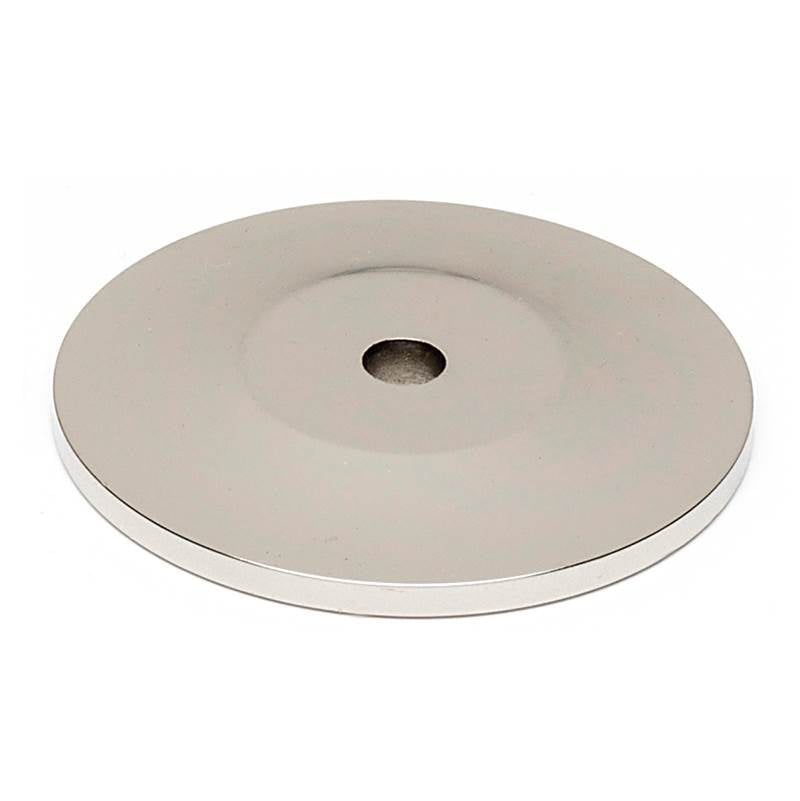 Alno Decorative Hardware 'Creations' 1 1-2" BACKPLATE - cabinetknobsonline