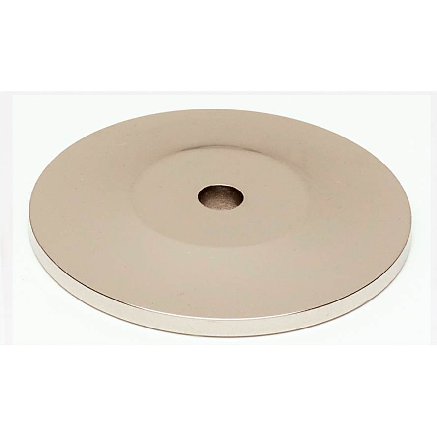 Alno Decorative Hardware 'Creations' 1 3-4" BACKPLATE - cabinetknobsonline