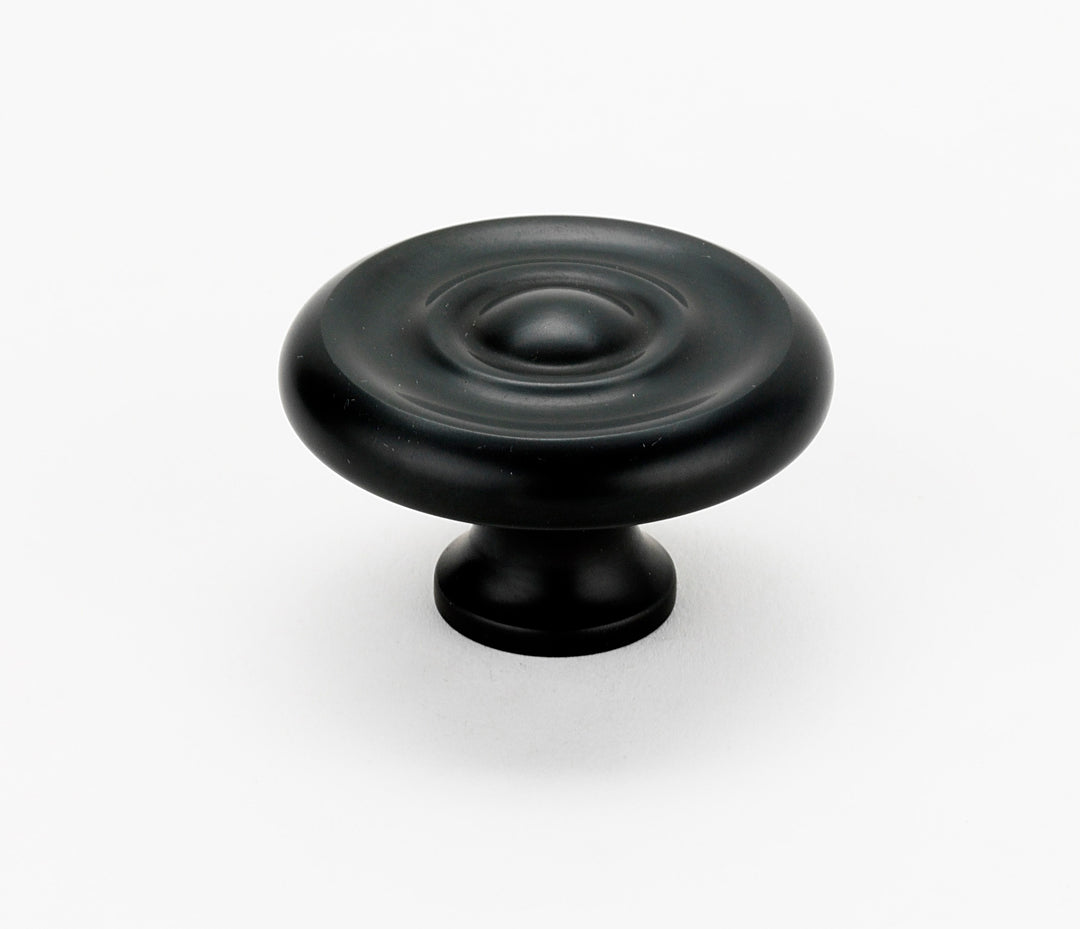 Alno Decorative Hardware 'Creations' 1 3-4" KNOB - cabinetknobsonline