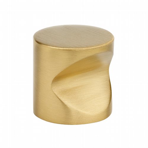 Alno Decorative Hardware 'Creations' 1" KNOB - cabinetknobsonline