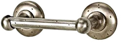 Alno Decorative Hardware 'Creations' TOILET TISSUE HOLDER - cabinetknobsonline