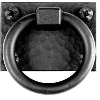 Acorn Manufacturing Cabinet Hardware Ring Pull - Interior2" x 1-7-16" - cabinetknobsonline