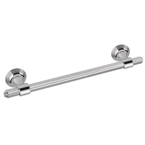 Colombo Design Hermitage Collection Towel Bar 15" - cabinetknobsonline