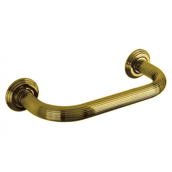 Colombo Design Hermitage Collection Bathroom-Shower Grab Bar- 22" - cabinetknobsonline