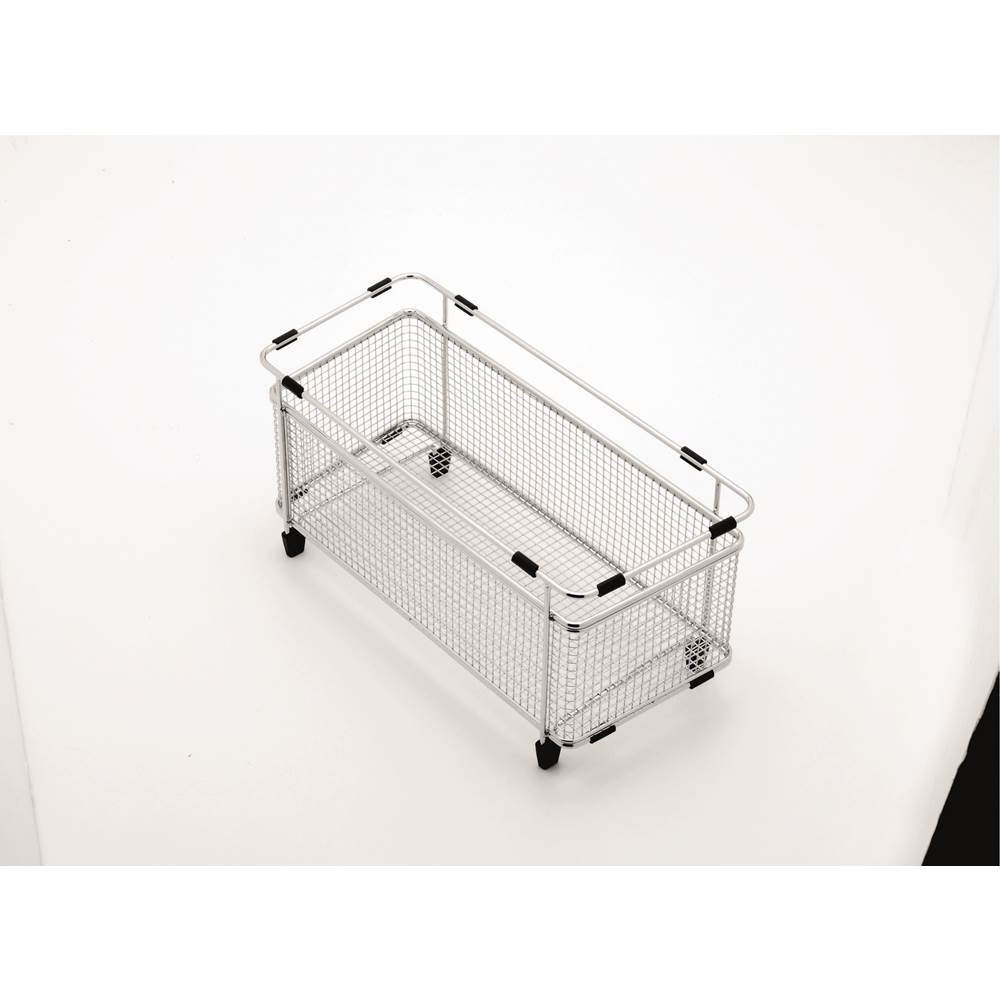 Blanco Colander - Stainless Steel Mesh (Performa Cascade) - cabinetknobsonline