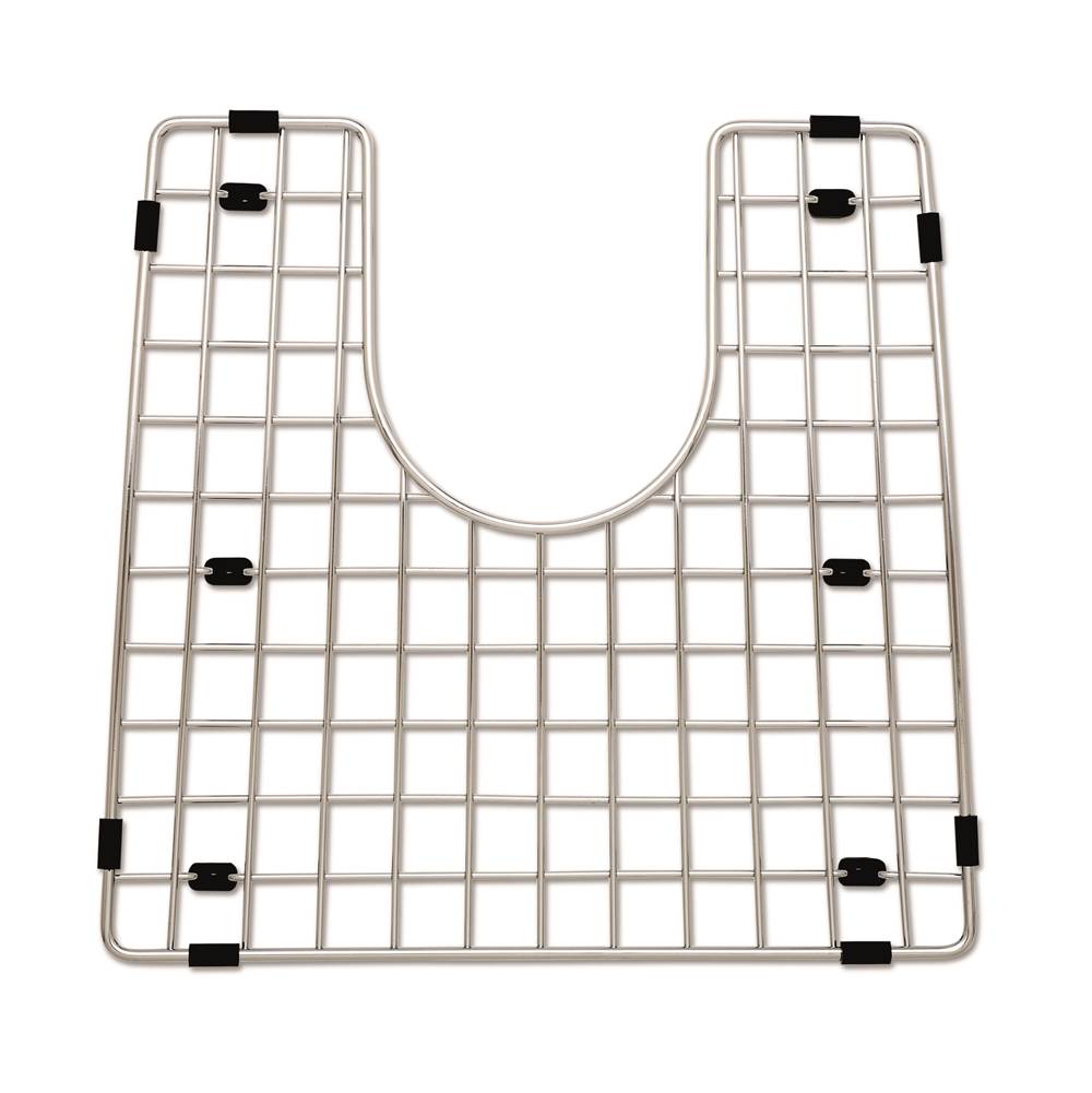 Blanco Stainless Steel Sink Grid (Performa Single Bowl Bar Sink) - cabinetknobsonline