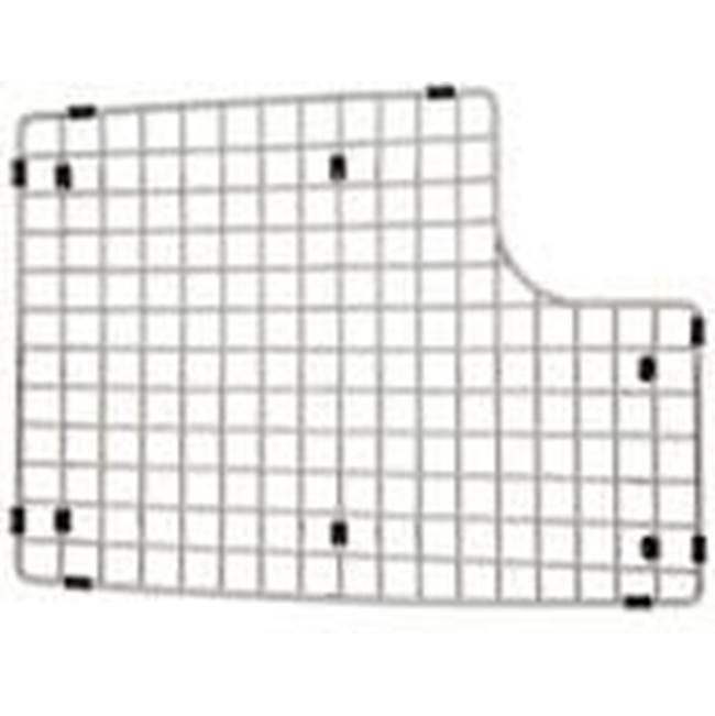 Blanco Stainless Steel Sink Grid (Performa Cascade) - cabinetknobsonline