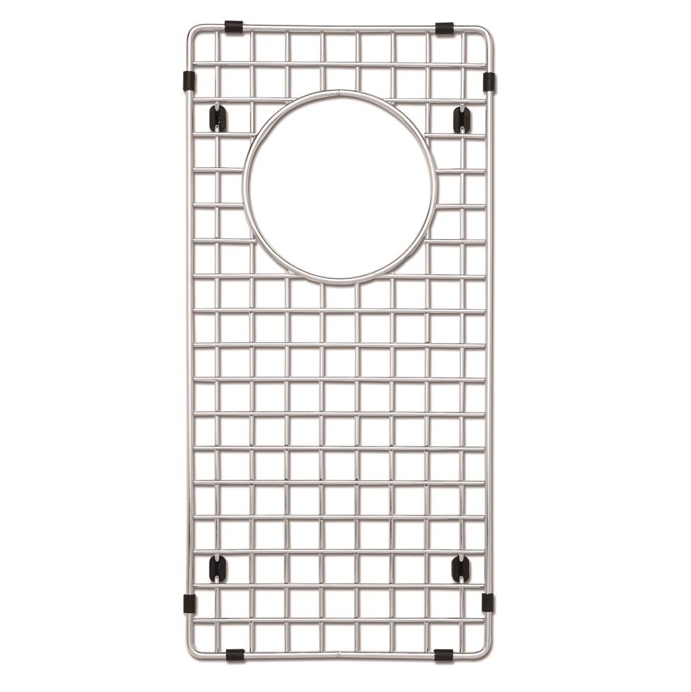 Blanco Stainless Steel Grid (Precision 16" sinks) - cabinetknobsonline