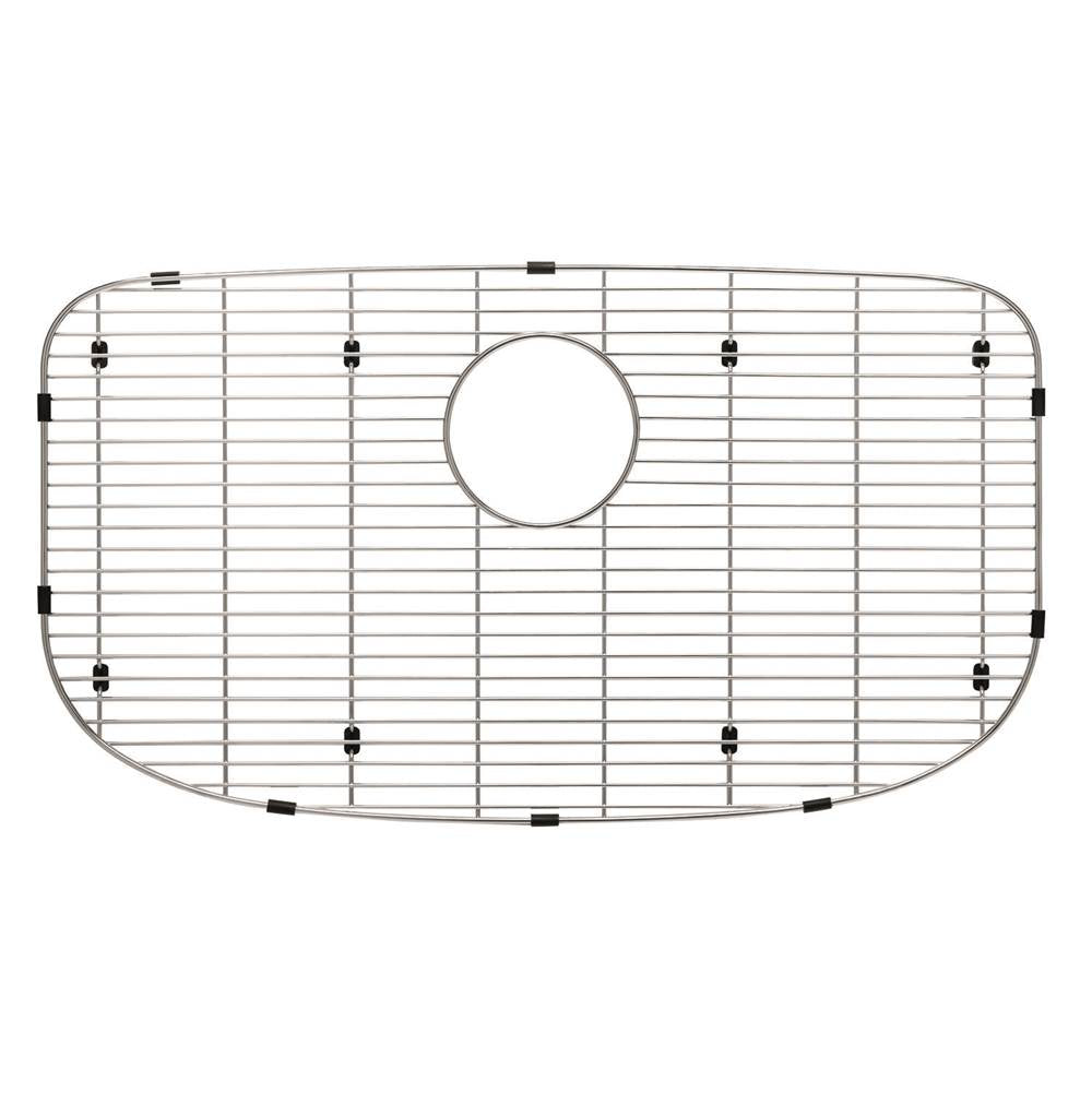 Blanco Stainless Steel Sink Grid (Valea Super Single) - cabinetknobsonline