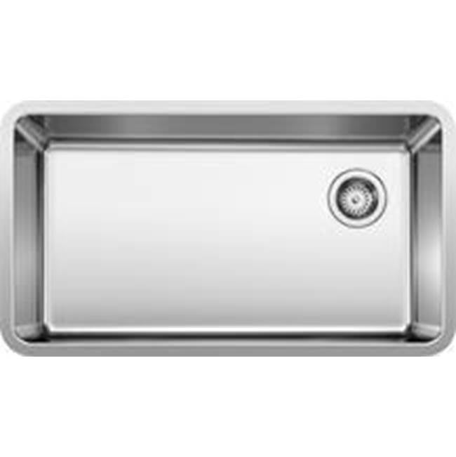 Blanco Formera 33" XL Super Single Bowl - cabinetknobsonline
