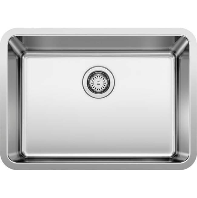 Blanco Formera 25" Medium Single Bowl - cabinetknobsonline