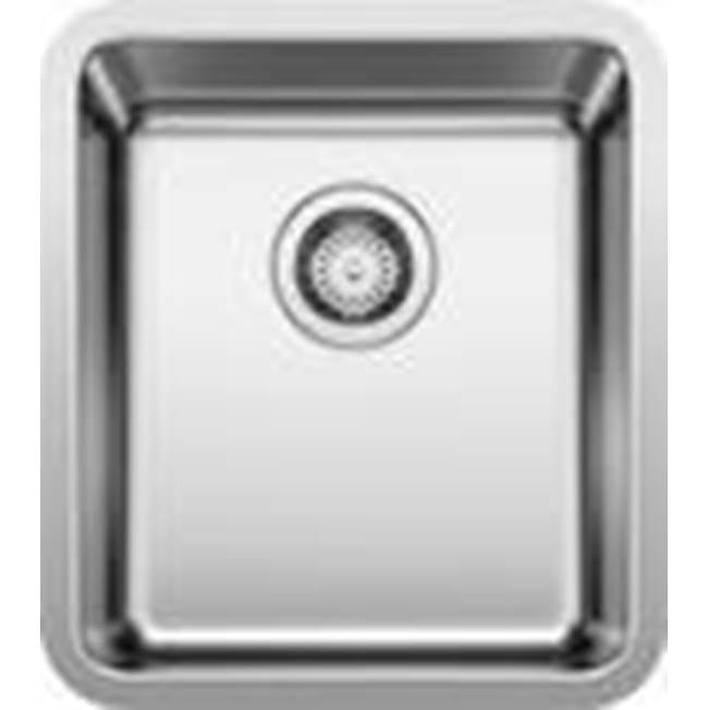 Blanco Formera Bar Bowl - cabinetknobsonline