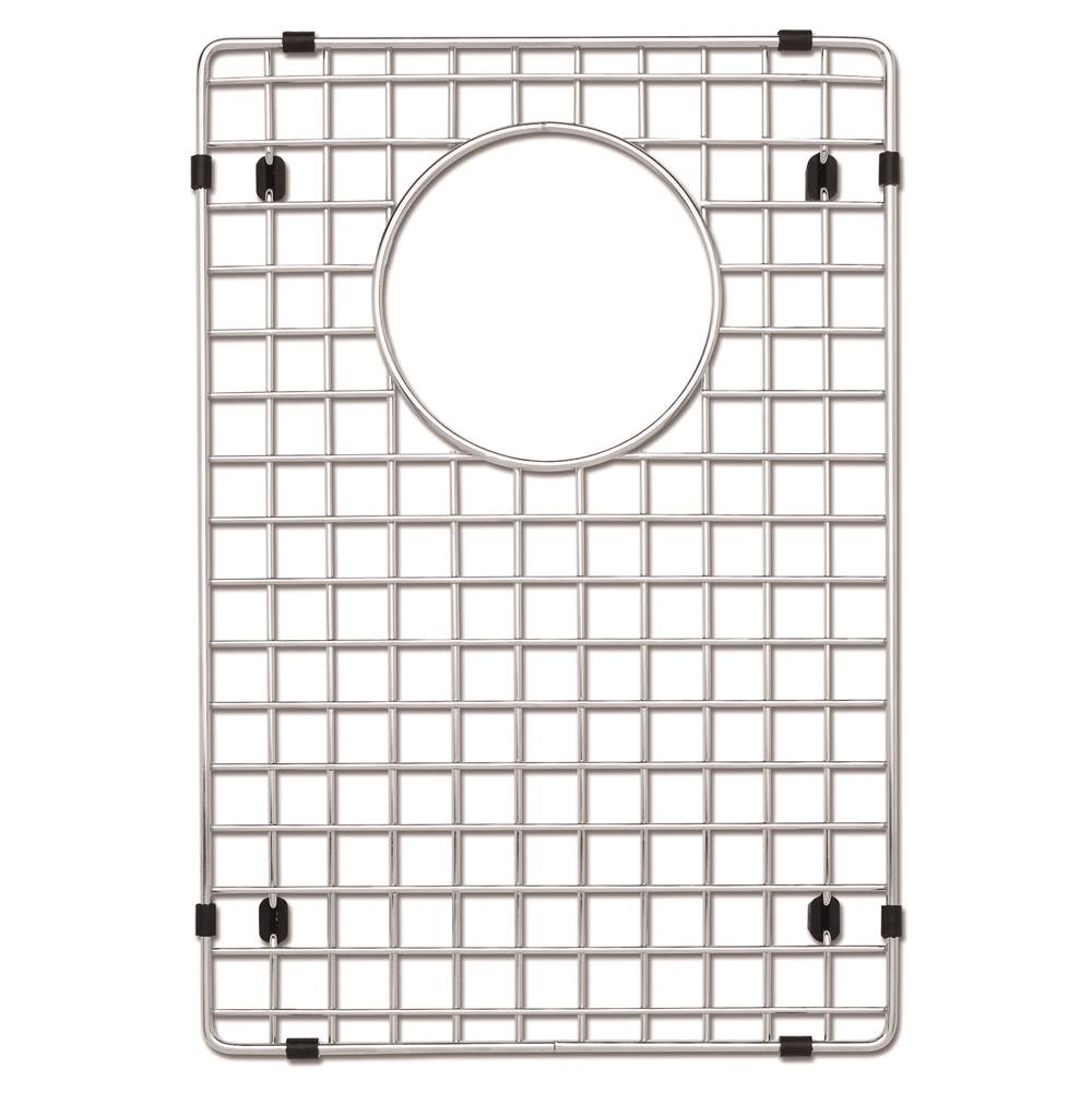 Blanco Precis Grid (Precis 16" Equal Double Bowl) - cabinetknobsonline