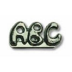 Buck Snort Lodge Cabinet Knobs and Pulls - Alphabet - cabinetknobsonline