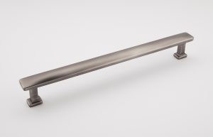 Alno Decorative Hardware 'Creations' 8" PULL Appliance - Drawer Pull - cabinetknobsonline