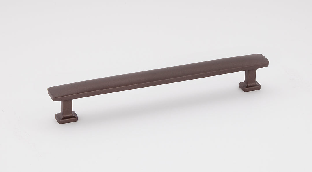 Alno Decorative Hardware 'Creations' 8" PULL Appliance - Drawer Pull - cabinetknobsonline