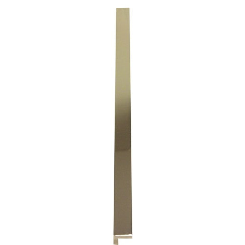 Alno Decorative Hardware 'Creations' Tap Pull 18.0" (18.5") - cabinetknobsonline