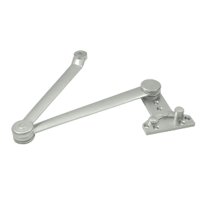 Deltana Architectural Hardware Door Closers & Accessories Cushion Arm for DC4041 each - cabinetknobsonline