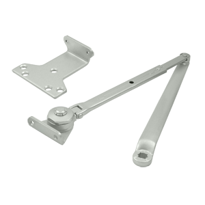 Deltana Architectural Hardware Door Closers & Accessories Hold Open Arm for DC1050 each - cabinetknobsonline