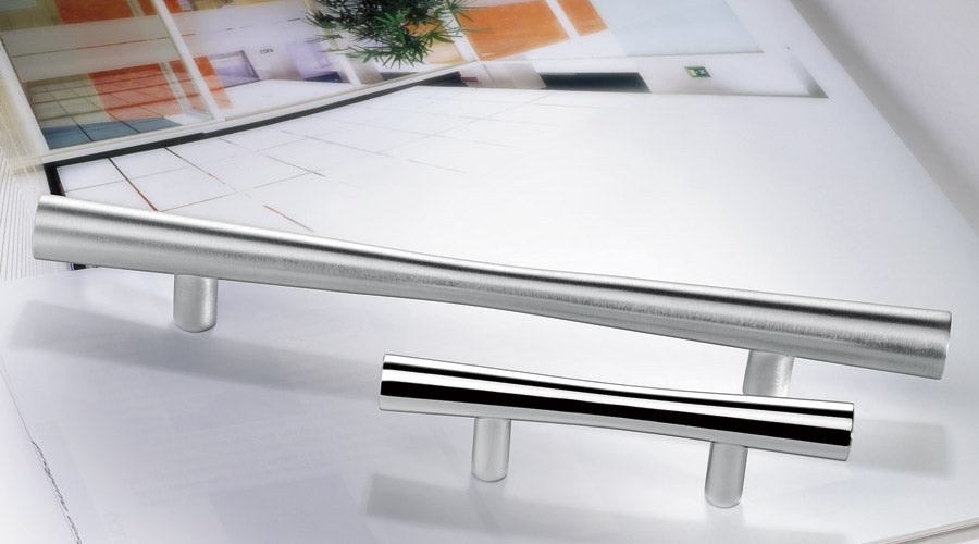 Colombo Design Cabinet Hardware Formae F104 - C 64mm cc - cabinetknobsonline