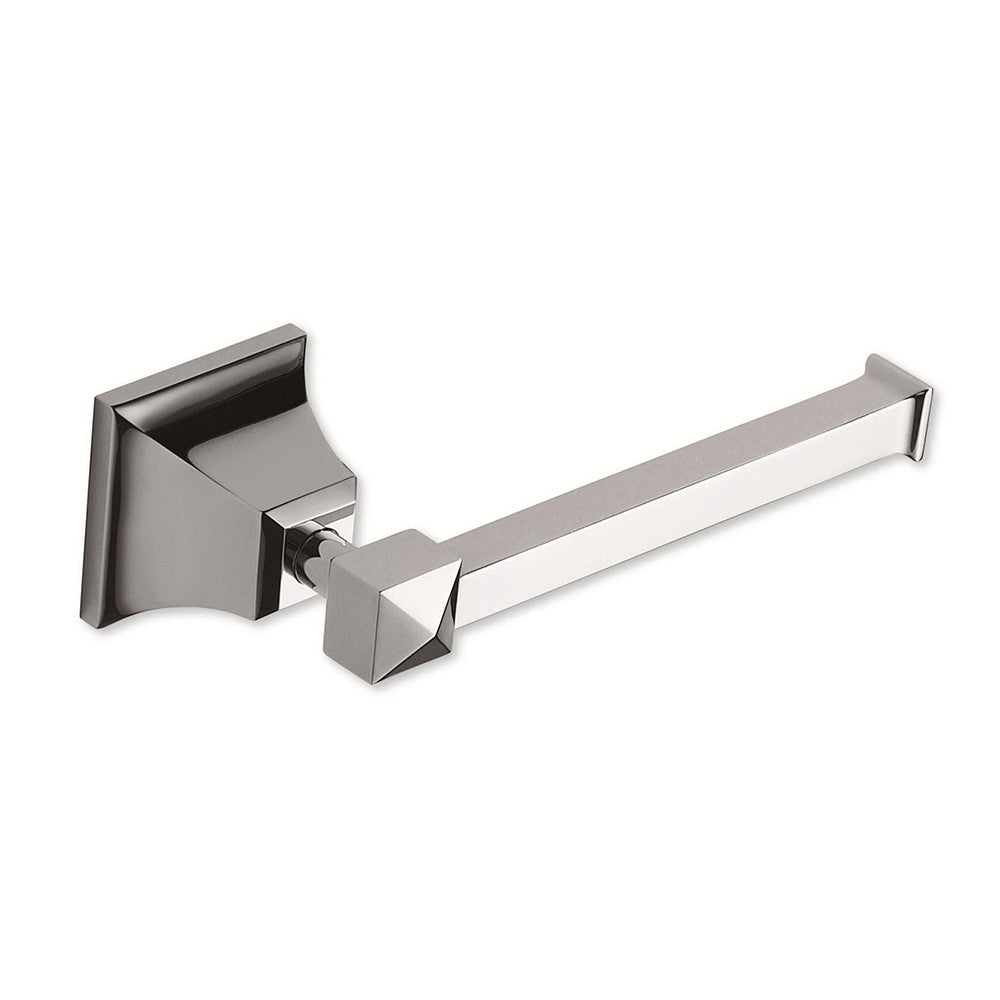 ATLAS HOMEWARES CABINET HARDWARE GRATITUDE TP CHROME - cabinetknobsonline