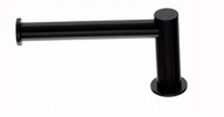 Top Knobs Bathroom Hardware Hopewell Tissue Hook Oil Rubbed Bronze - cabinetknobsonline