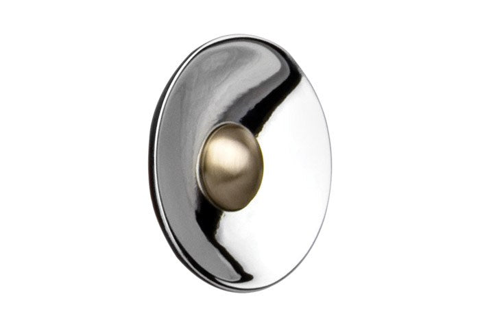 HandStyle Decorative Cabinet Hardware Modern Cabinet Knob #96 - cabinetknobsonline