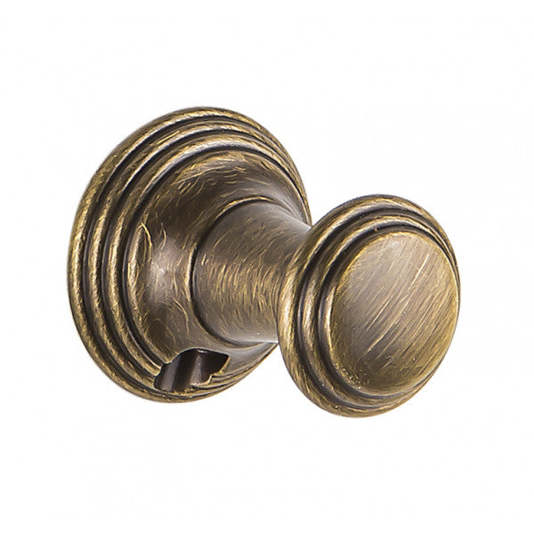 Colombo Design Hermitage Collection Towel - Robe Hook Large - cabinetknobsonline