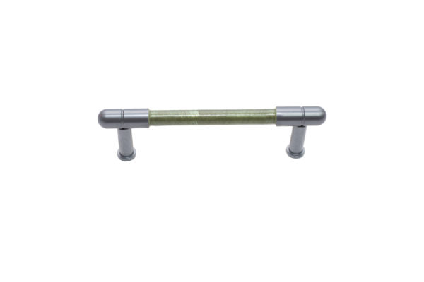 DI LUSSO CUSTOM DESIGNER CABINET HARDWARE MARINO CABINET PULL - cabinetknobsonline