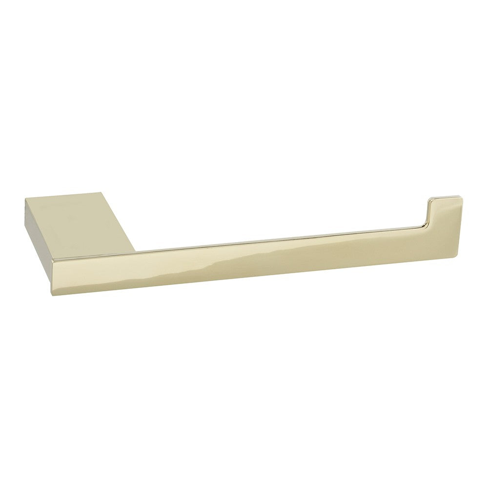 ATLAS HOMEWARES CABINET HARDWARE PARKER TP BAR FRENCH GOLD - cabinetknobsonline