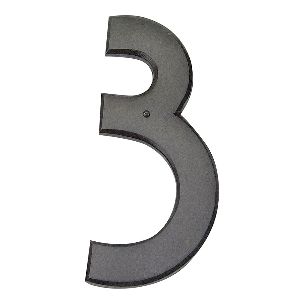 ATLAS HOMEWARES CABINET HARDWARE MISSION #3 AGED BRONZE - cabinetknobsonline