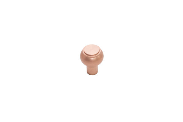 DI LUSSO DESIGNER HARDWARE CABINET KNOB ROYAL - cabinetknobsonline