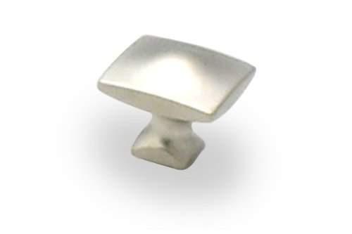 TOPEX DECORATIVE CABINET HARDWARE SQUARE SHAPE KNOB - cabinetknobsonline