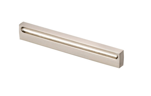 TOPEX DECORATIVE CABINET HARDWARE SMALL RULER PULL - cabinetknobsonline