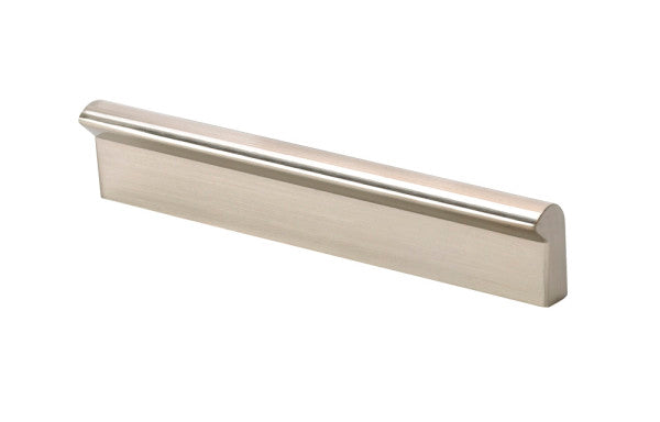 TOPEX DECORATIVE CABINET HARDWARE SMALL PROFILE PULL - cabinetknobsonline