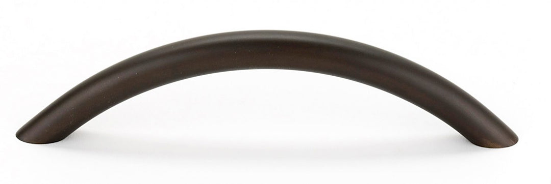 Alno Decorative Hardware 'Creations' 96mm PULL - cabinetknobsonline