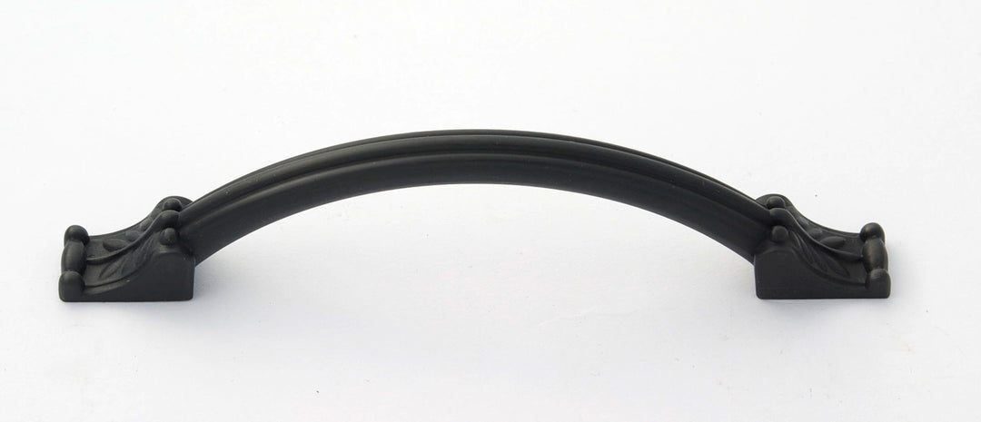 Alno Decorative Hardware 'Creations' 4" PULL - cabinetknobsonline