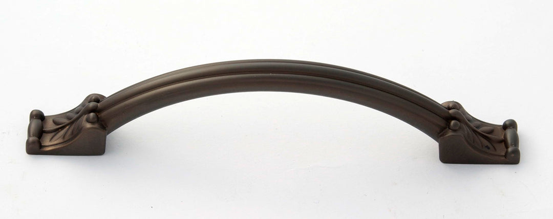Alno Decorative Hardware 'Creations' 4" PULL - cabinetknobsonline