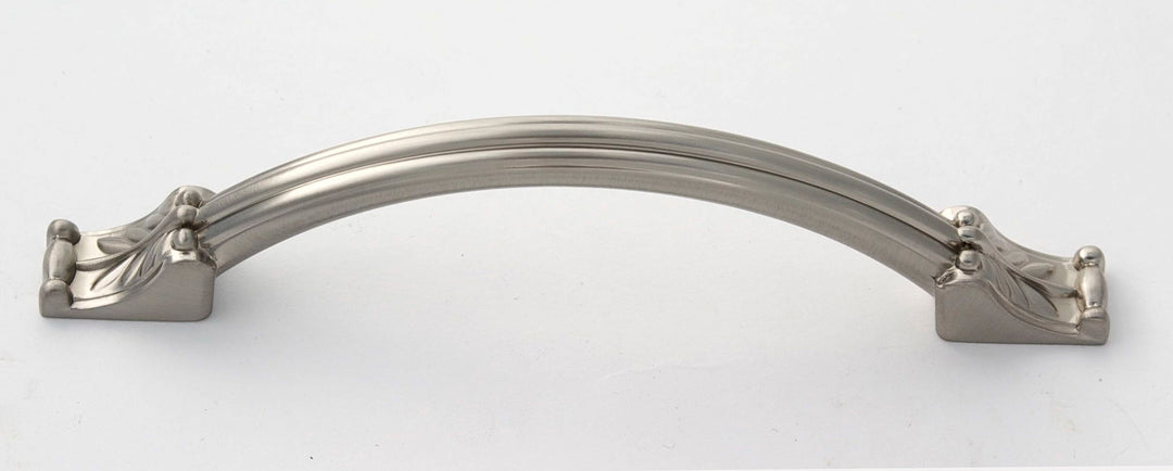 Alno Decorative Hardware 'Creations' 4" PULL - cabinetknobsonline