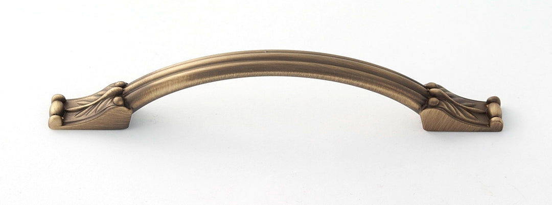 Alno Decorative Hardware 'Creations' 6" PULL - cabinetknobsonline