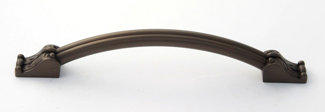 Alno Decorative Hardware 'Creations' 6" PULL - cabinetknobsonline