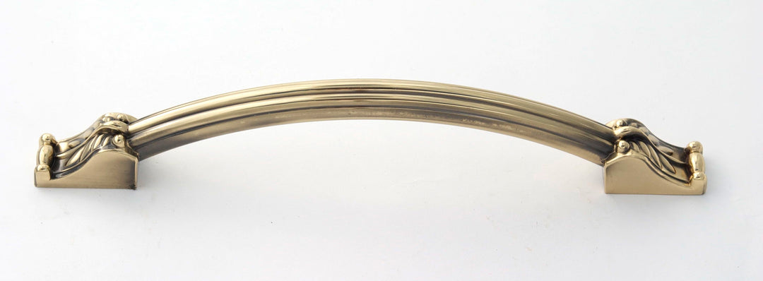 Alno Decorative Hardware 'Creations' 6" PULL - cabinetknobsonline