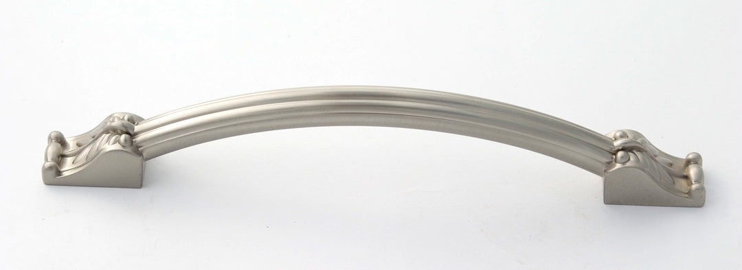 Alno Decorative Hardware 'Creations' 6" PULL - cabinetknobsonline