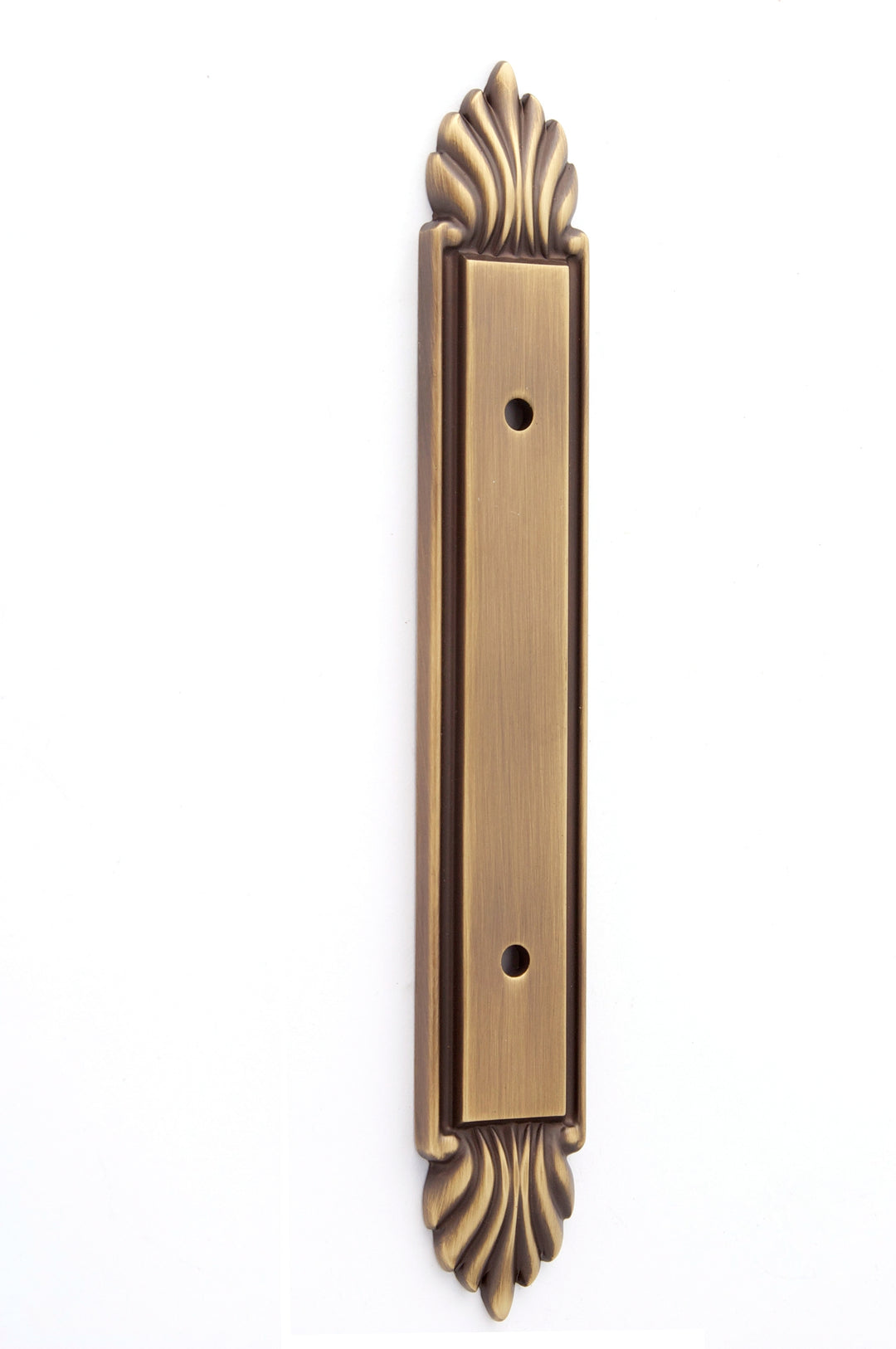 Alno Decorative Hardware 'Creations' 7" BACKPLATE - cabinetknobsonline