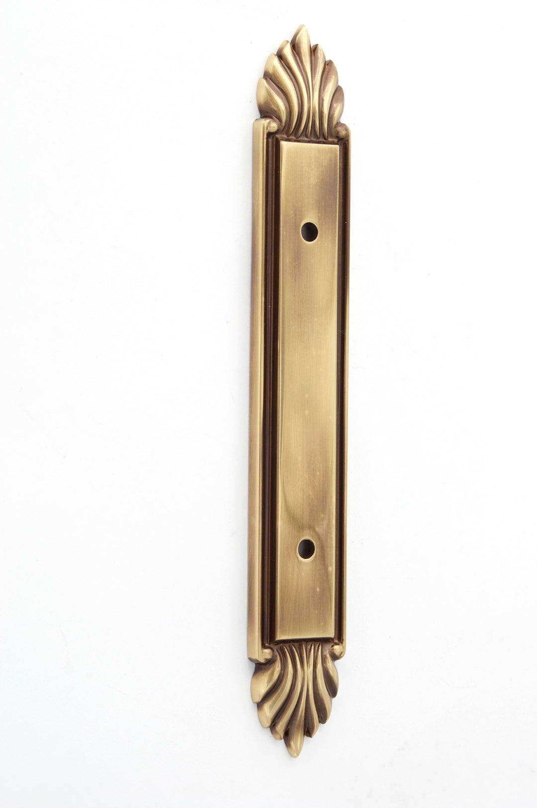 Alno Decorative Hardware 'Creations' 7" BACKPLATE - cabinetknobsonline