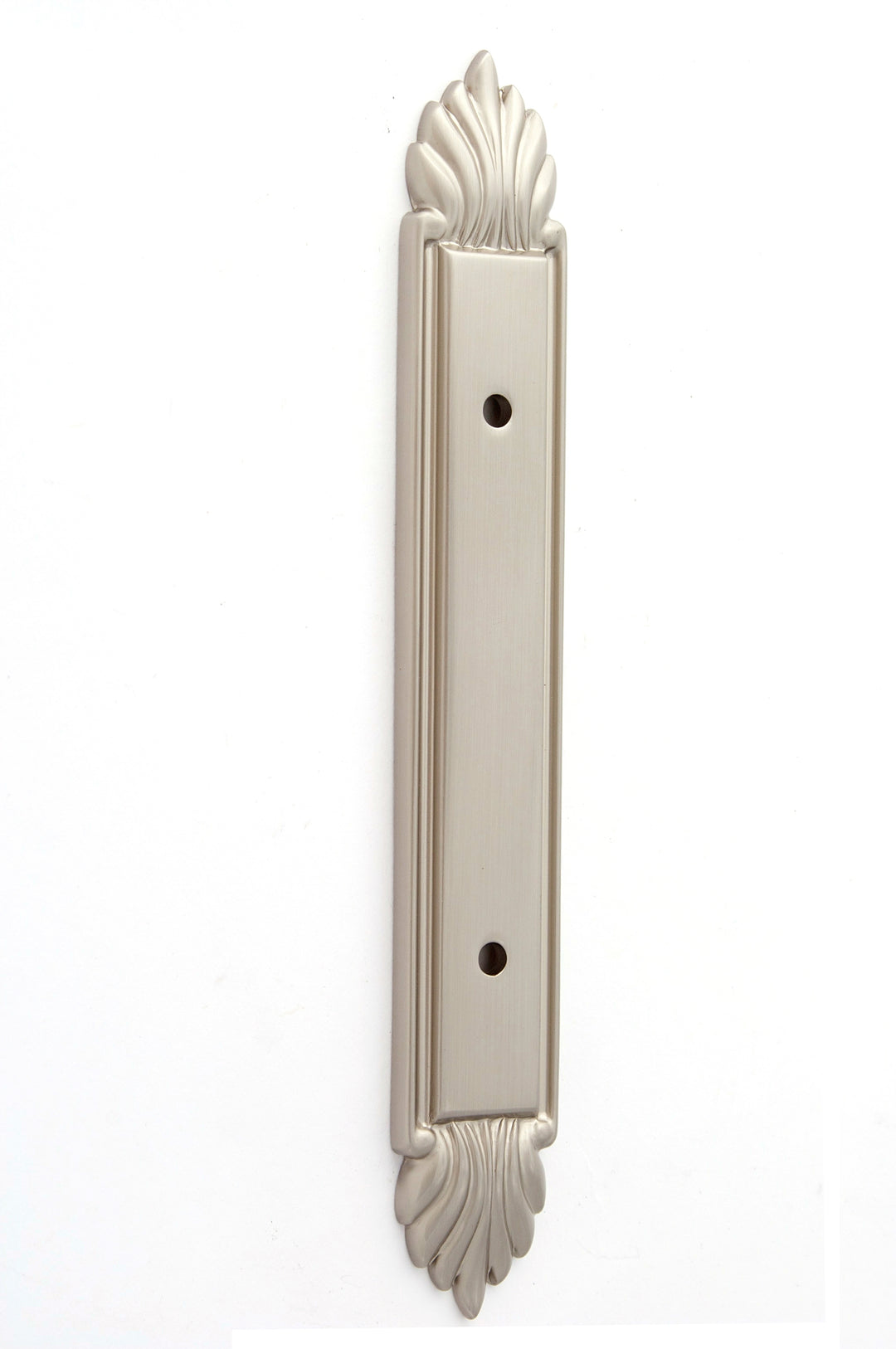 Alno Decorative Hardware 'Creations' 7" BACKPLATE - cabinetknobsonline
