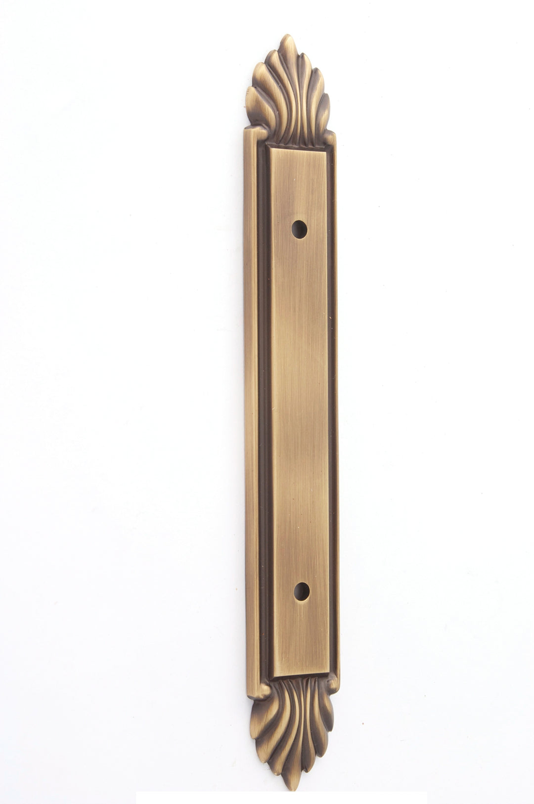 Alno Decorative Hardware 'Creations' 7 3-8" BACKPLATE - cabinetknobsonline